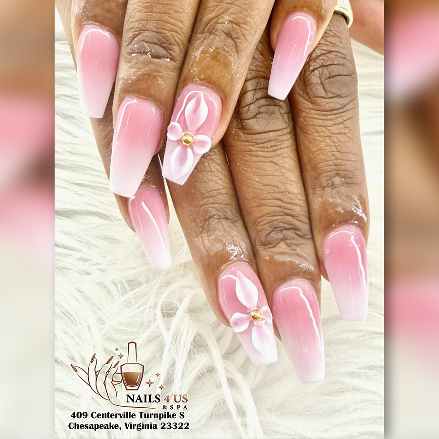 Nail June 3
